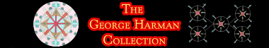 The George Harman Design Collection by Bucketstomp™